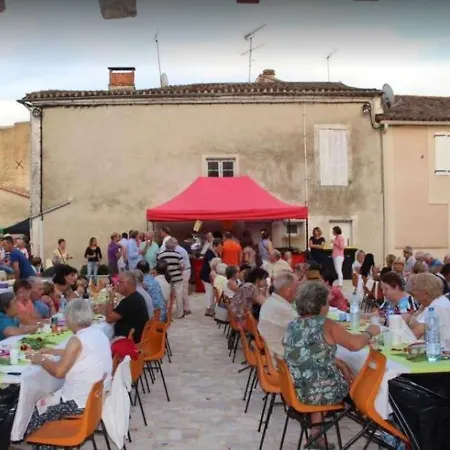 Les Bories