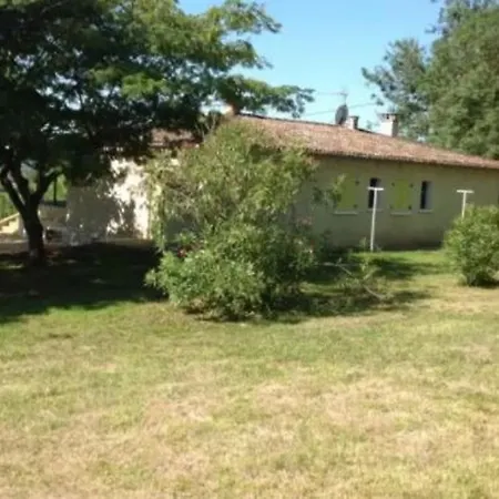 Villa Les Bories