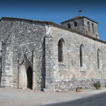 Les Bories Villa