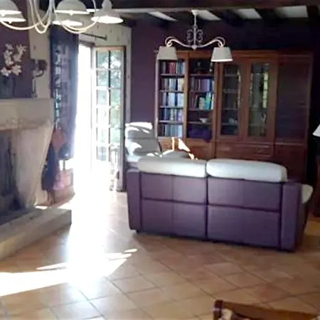 Les Bories Villa *